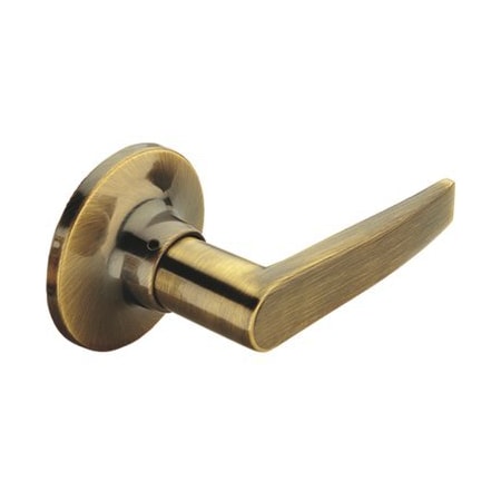 Deltana Home Series Morant Lever Interior Trim Kit Chrome TK6411-26